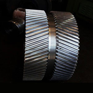 Herringbone Gear